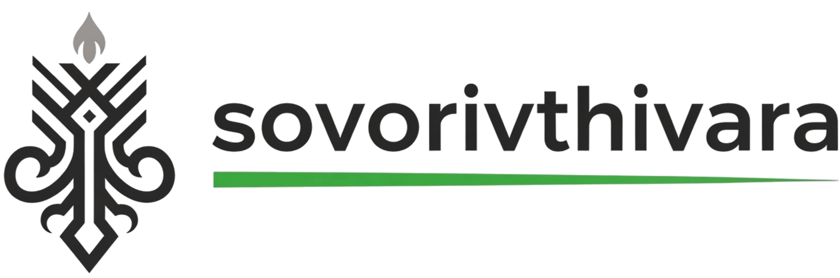Logo de Sovorivthivara